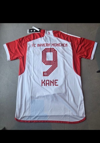 Bayern münchen trikot - münchen,