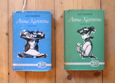 Leo Tolstoi: Anna Karenina