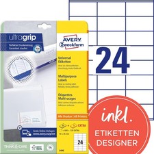 Avery zweckform - avery,