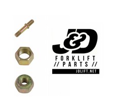 (SET OF 6) Caterpillar