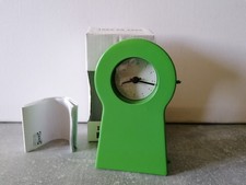 IKEA PS 1995  Standuhr Schlüsselloch Design Thomas Eriksson