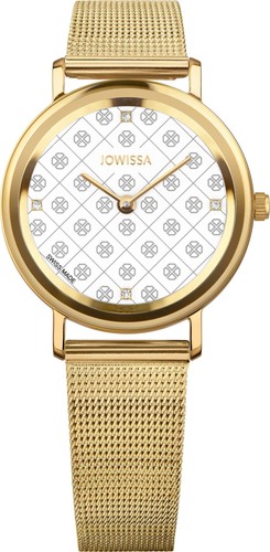 Jowissa damenuhr anwy - damenuhr,