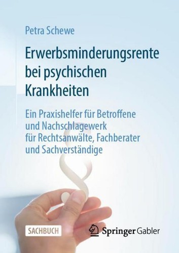 Erwerbsminderungsrente bei