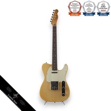 Fender Telecaster Blonde 1973 Rosewood Fingerboard Ash Body Maple Neck Electric