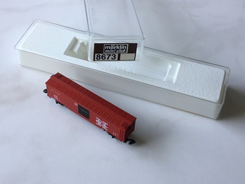 Märklin 8673 spur new - märklin, haven