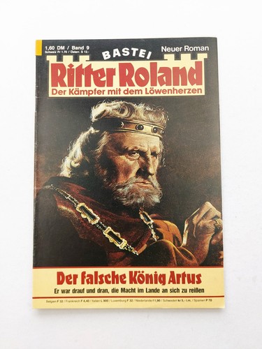 Bastei roman abenteuer - roman,