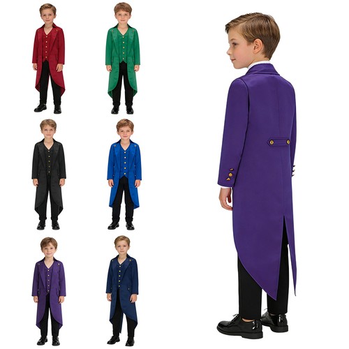 Unisex kinder dress - dress, up