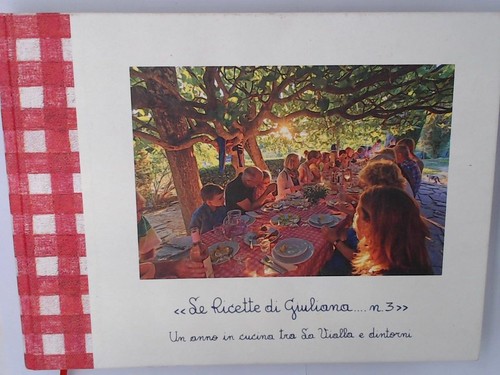 Ricette giuliana - le,