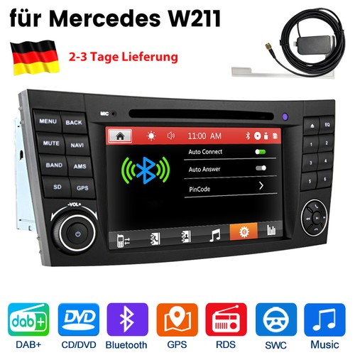 Dab dvd usb wifi - dab+,