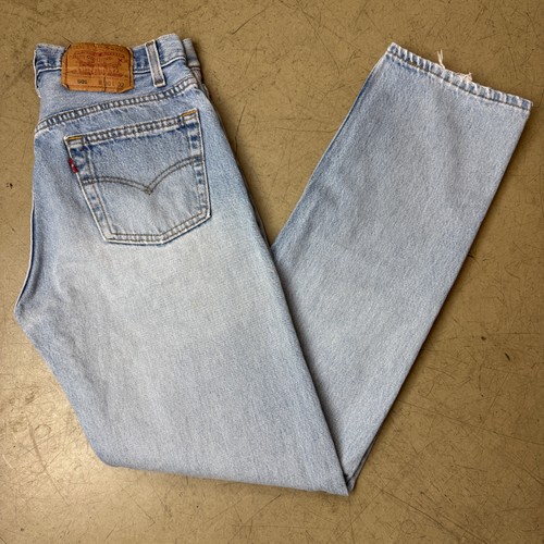 1990s wmn levi 501 - 1990s, levi’s