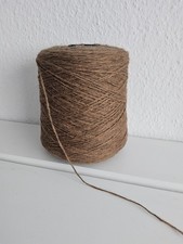 Reine schurwolle konen 1000g - reine,