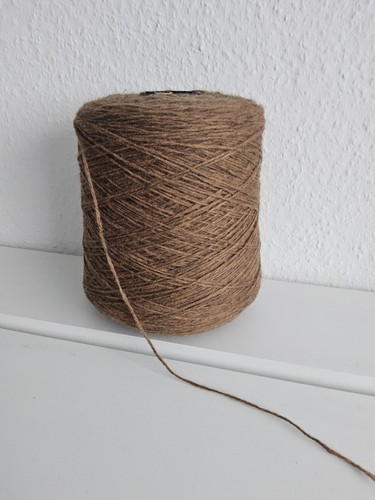 Reine schurwolle konen - reine, 1000g