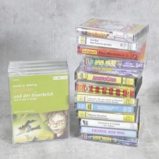 MC Musikkassette 21 Stück
