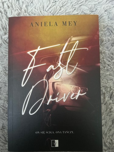 Fast driver aniela mey - fast,