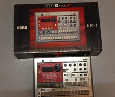 Korg Electribe ER-1 Rhythm