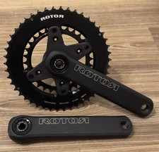 ROTOR NS 24 Kurbelsatz 172,5mm