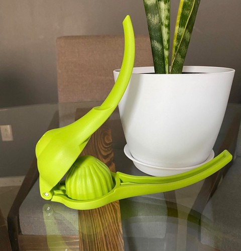 Tupperware zest press - tupperware,
