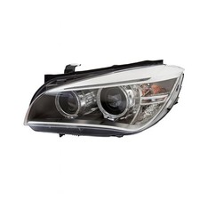 Hauptscheinwerfer links D1