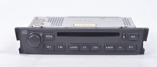 Jaguar S-Type Radio CD mit