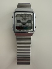 Vintage Citizen DQ-5012 LCD