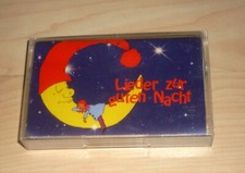 Kinderlieder Kassette - Lieder