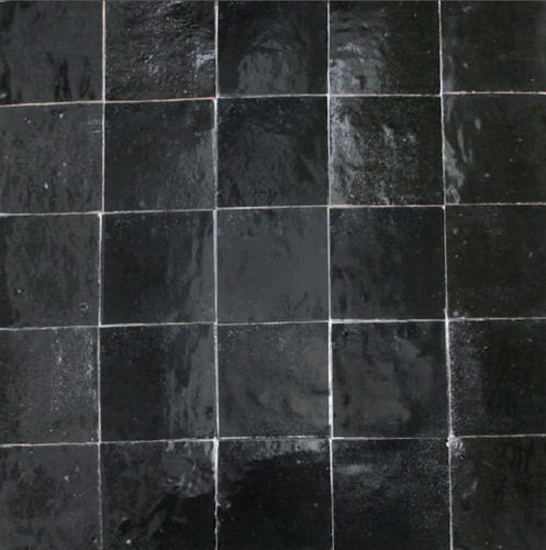 Marokkanische zellige - 0,2m²,