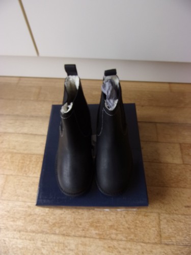 Winter leder - winter,