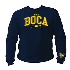 Boca Juniors La Doce Jugador