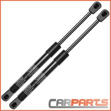 2x Gasfeder Dämpfer Heckklappe Kofferraum für Suzuki Alto GF Schrägheck ab2009