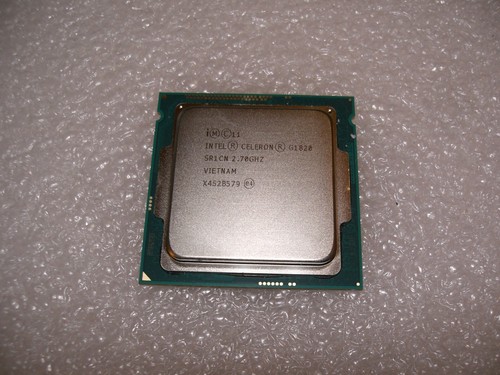 Intel cpu sockel 1150 zur - cpu,
