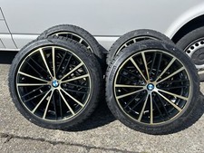 Original BMW 5er G30 G31 19