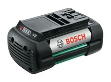 Bosch Garten Akku 36 Volt Lithium-Ionen 36 Volt / 4,0 Ah - F016800346