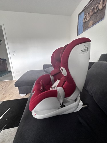 Britax römer trifix - britax,