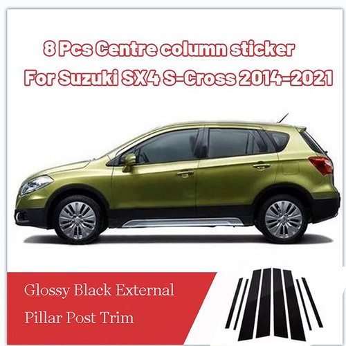 Für suzuki sx4 cross - für,