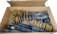 Kia Ceed JD ST GEWINDEFAHRWERK ST X