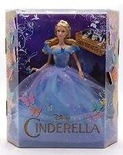 2014 Disney Royal Ball Cinderella Puppe / Mattel CGT56 / NrfB, Ovp