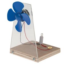 Windgenerator Windrad