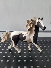 Schleich Pinto 13787 Hengst Pferd Exclusive Rarität  Sonderedition  Müller