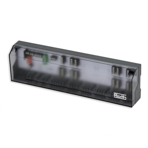 Roth anschlussmodul basicline - roth,