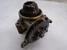 Ölpumpe VW Polo 9N 1.2 12V BME 47kw 64PS 03D115105G Pumpe Öl *494A83*