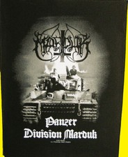 Marduk Panzer Division