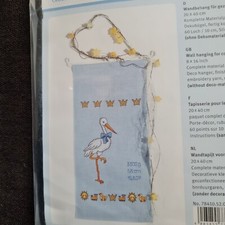 Original Stickpackung