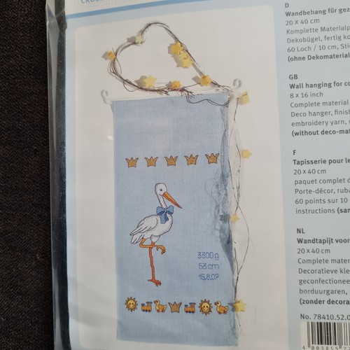 Original stickpackung - original,