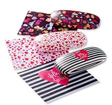 Verspieltes Brillenetui AMOR