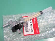 HONDA VT1100C2, VT1100C3 BENZINHAHN 16950-MAH-023