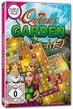 Queens garden von - queens, 1+2