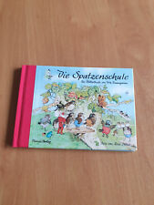 Die Spatzenschule - Ein