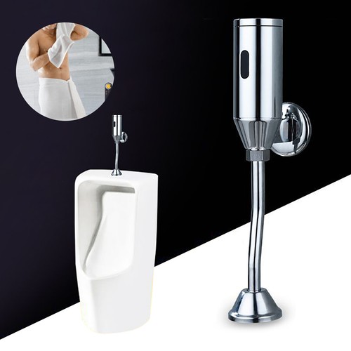 Urinal druckspüler automatik - urinal,