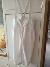 Fechthose Damen, Gr. 22,  ALLSTAR,  350 N,  Rechtshänder