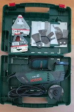 Bosch PMF 180 E Multi Deluxe